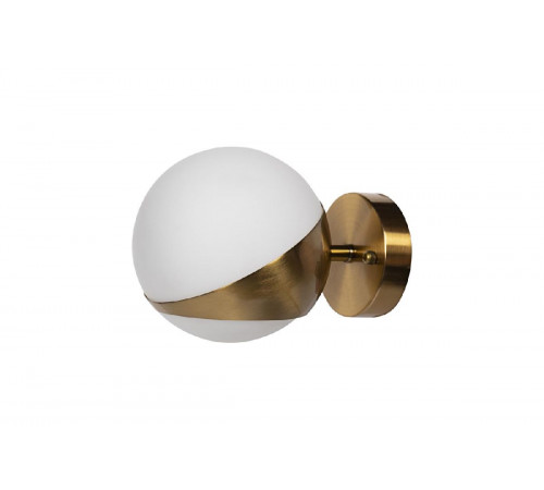 Бра Garda Decor K2KG1126W-1 Бра Garda Decor K2KG1126W-1