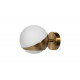 Бра Garda Decor K2KG1126W-1