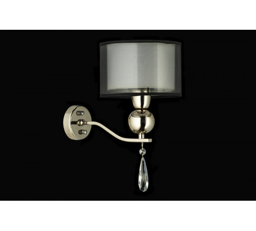 Бра Arti Lampadari Rufina E 2.1.1.600 N Бра Arti Lampadari Rufina E 2.1.1.600 N