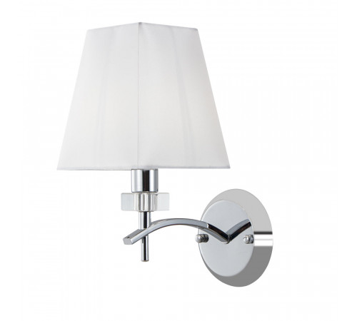 Бра Arte Lamp Kensington A4098AP-1CC Бра Arte Lamp Kensington A4098AP-1CC