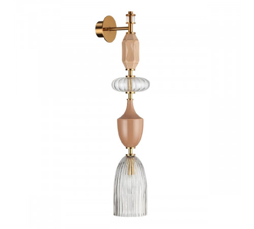 Бра Odeon Light Terra Modern 5414/1W Бра Odeon Light Terra Modern 5414/1W