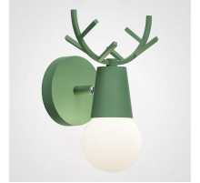 Бра ImperiumLoft Deer 101507-26