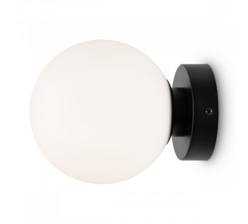 Бра Maytoni Basic form MOD321WL-01B Бра Maytoni Basic form MOD321WL-01B