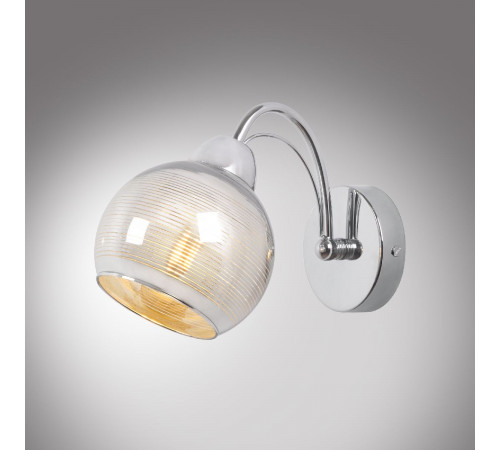 Бра MyFar Marsel MR1610-1W Бра MyFar Marsel MR1610-1W