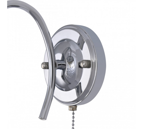 Бра Arte Milano Amalfi 335156/1W CR Бра Arte Milano Amalfi 335156/1W CR