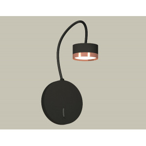 Бра Ambrella Light Traditional (C9596, N8126) XB9596153