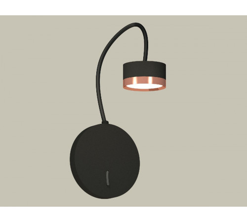Бра Ambrella Light Traditional (C9596, N8126) XB9596153 Бра Ambrella Light Traditional (C9596, N8126) XB9596153