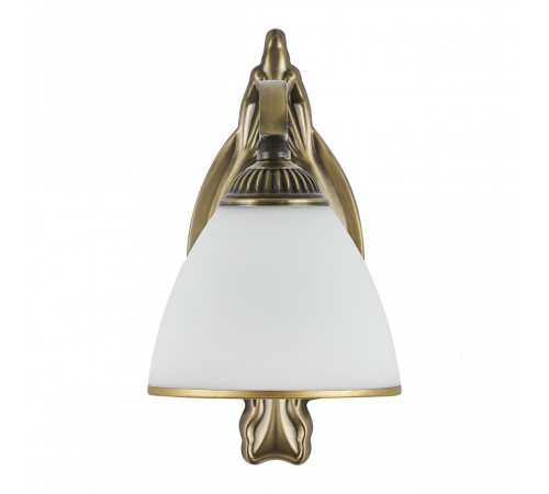 Бра Arte Milano 340837/1W AB Бра Arte Milano 340837/1W AB