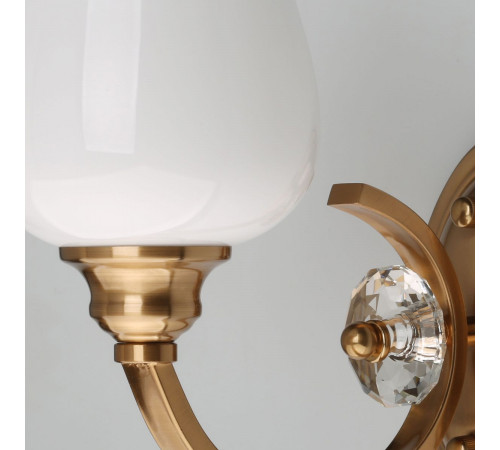 Бра MW-Light Палермо 386027801 Бра MW-Light Палермо 386027801