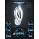 Бра Seven Fires Morin SF5017/1W-WT