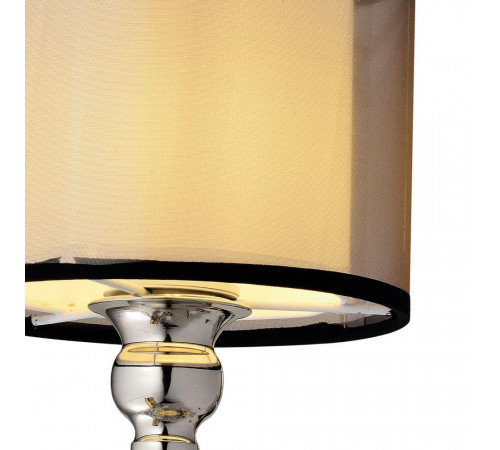 Бра Lumien Hall Испика LH1052/1W-NK-CL Бра Lumien Hall Испика LH1052/1W-NK-CL