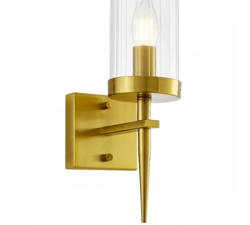 Бра Lumina Deco Moratti LDW 8022-1 MD+PR