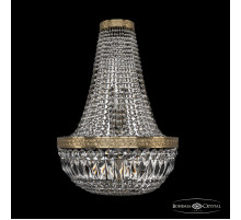 Бра Bohemia Ivele Crystal 19041B/H2/35IV Pa