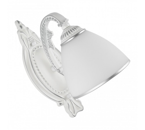 Бра Arte Milano 340837/1W WT+SL Бра Arte Milano 340837/1W WT+SL