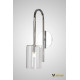 Бра AM Group AM355-AP100 CLEAR