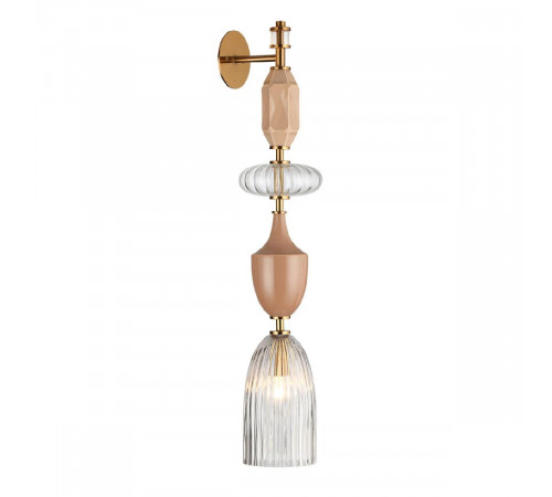 Бра Odeon Light Terra Modern 5414/1W Бра Odeon Light Terra Modern 5414/1W