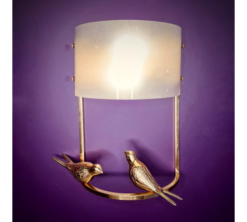 Бра ImperiumLoft Birds Twitter 106713-22