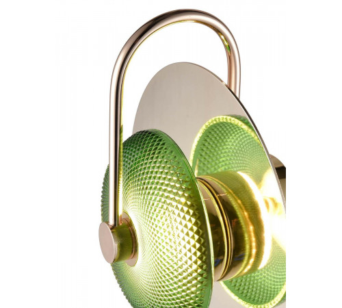 Бра Vele Luce Rainbow VL5744W11 Бра Vele Luce Rainbow VL5744W11