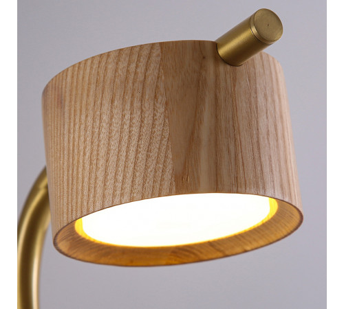 Бра ImperiumLoft Patsy 208810-23 Бра ImperiumLoft Patsy 208810-23