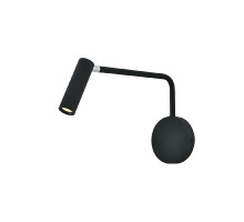 Бра Escada Koppa 10299/1LED Black