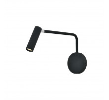 Бра Escada Koppa 10299/1LED Black