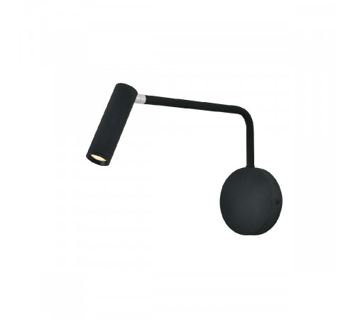 Бра Escada Koppa 10299/1LED Black Бра Escada Koppa 10299/1LED Black