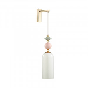 Бра Odeon Light CANDY 4861/1WA