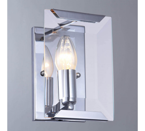 Бра Divinare 1100/02 AP-1 Бра Divinare 1100/02 AP-1