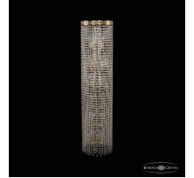 Бра Bohemia Ivele Crystal 83401B/25IV-100 G Drops