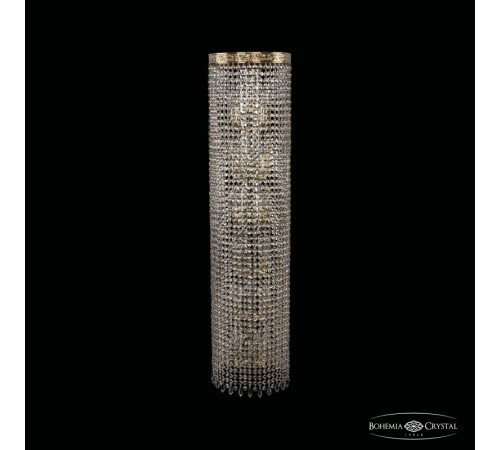 Бра Bohemia Ivele Crystal 83401B/25IV-100 G Drops Бра Bohemia Ivele Crystal 83401B/25IV-100 G Drops