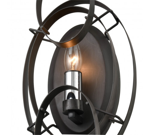 Бра Vele Luce Electra VL6146W01 Бра Vele Luce Electra VL6146W01