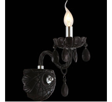 Бра Arte Lamp Teatro A3964AP-1BK