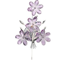 Бра Globo Purple 5147