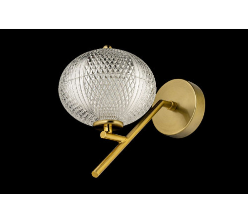 Бра Arti Lampadari Candels L 2.W3 G Бра Arti Lampadari Candels L 2.W3 G