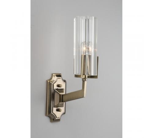 Бра Omnilux Ledro OML-69901-01 Бра Omnilux Ledro OML-69901-01