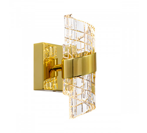 Бра DeLight Collection MB23001022-1A gold Бра DeLight Collection MB23001022-1A gold