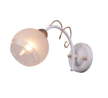 Бра Toplight Melissa TL3790B-01WH