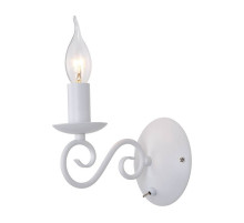 Бра Arte Lamp A1129AP-1WH