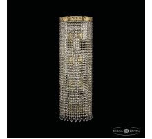 Бра Bohemia Ivele Crystal 83401B/25IV-75 G Drops