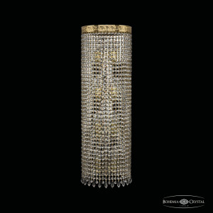 Бра Bohemia Ivele Crystal 83401B/25IV-75 G Drops