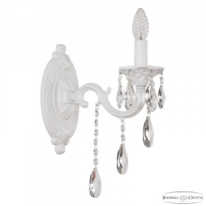 Бра Bohemia Ivele Crystal AL7801B10/1/175 B WG