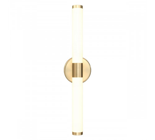 Бра Maytoni Technical Axis MOD106WL-L10G3K Бра Maytoni Technical Axis MOD106WL-L10G3K