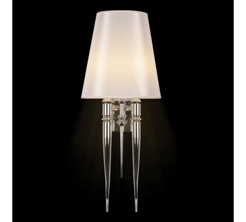 Бра Loft IT Brunilde 10207W/M Chrome Бра Loft IT Brunilde 10207W/M Chrome