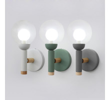 Бра ImperiumLoft Egle 101551-26