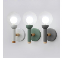 Бра ImperiumLoft Egle 101551-26