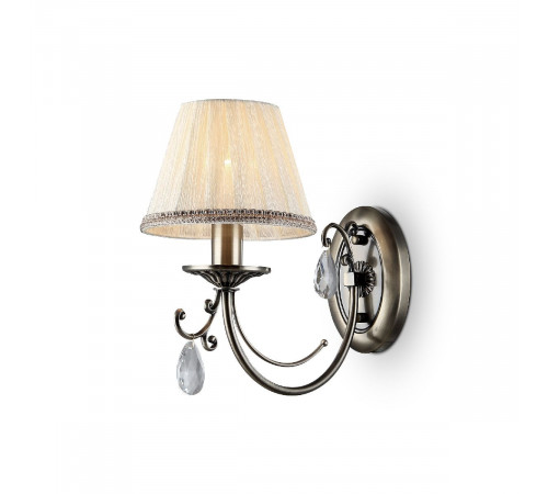 Бра Maytoni Soffia RC093-WL-01-R Бра Maytoni Soffia RC093-WL-01-R