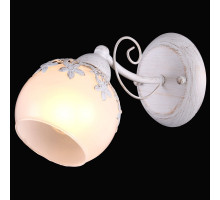 Бра Natali Kovaltseva 75043-1W WHITE GOLD