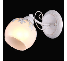 Бра Natali Kovaltseva 75043-1W WHITE GOLD