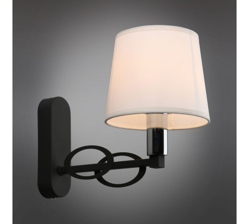 Бра Omnilux Reggello OML-64901-01 Бра Omnilux Reggello OML-64901-01