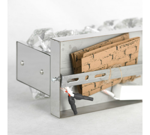 Бра Lussole Loft Enterprise LSP-7065 Бра Lussole Loft Enterprise LSP-7065